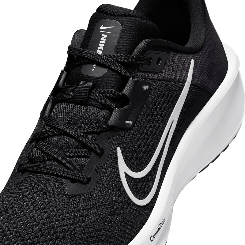 Zapatillas-Running-Hombre-Nike-Quest-6--Negro