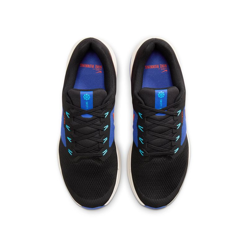 Zapatillas-Running-Hombre-Nike-Run-Swift--Negro