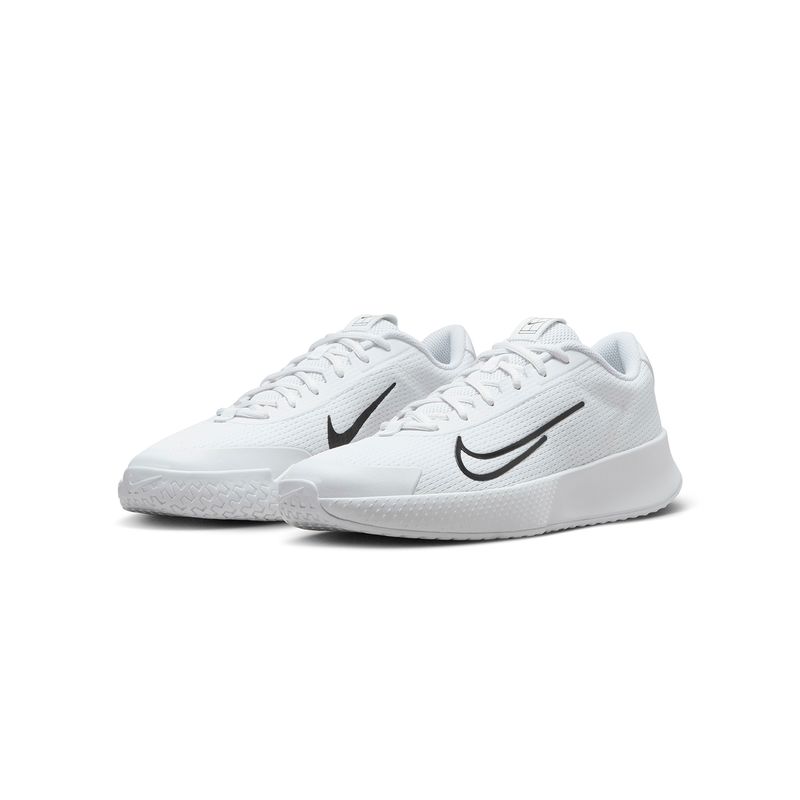 Zapatillas Training Hombre Nike M Vapor Blanco