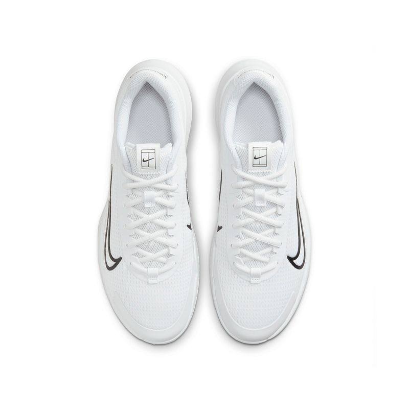 Zapatillas Training Hombre Nike M Vapor Blanco