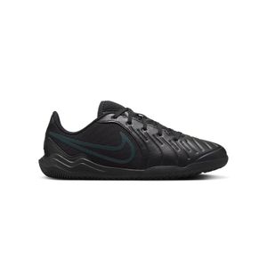 Zapatillas Futbol Unisex Nike Jr Legend 10 C Junior Negro