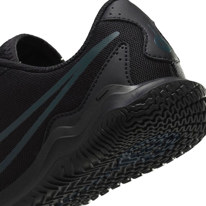 Zapatillas-Futbol-Unisex-Nike-Jr-Legend-10-C-Junior-Negro