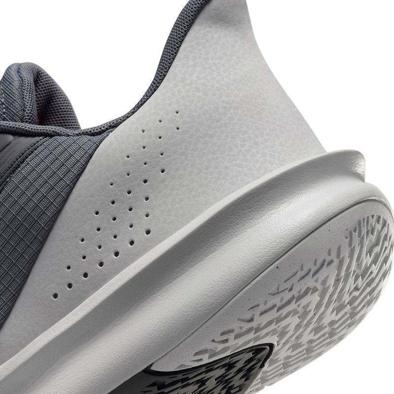 Zapatillas-Baloncesto-Hombre-Nike-Precision--Gris