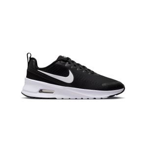 Zapatillas Urbanas Mujer Nike W Air Max  Negro