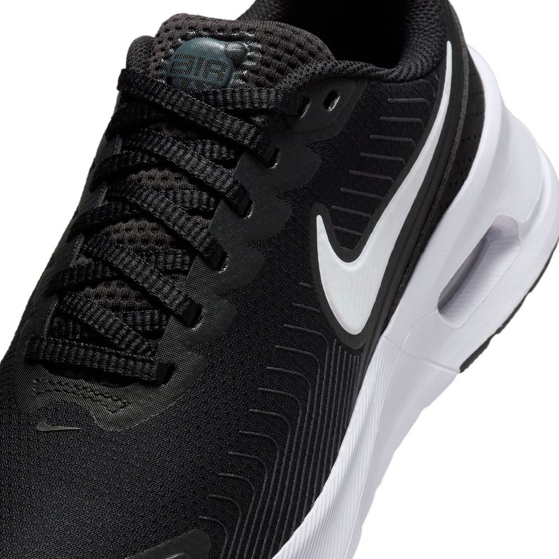 Zapatillas-Urbanas-Mujer-Nike-W-Air-Max--Negro
