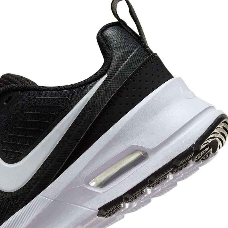 Zapatillas-Urbanas-Mujer-Nike-W-Air-Max--Negro