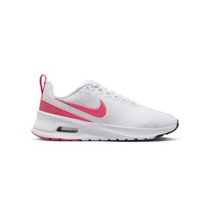 Zapatillas Urbanas Mujer Nike W Air Max  Blanco