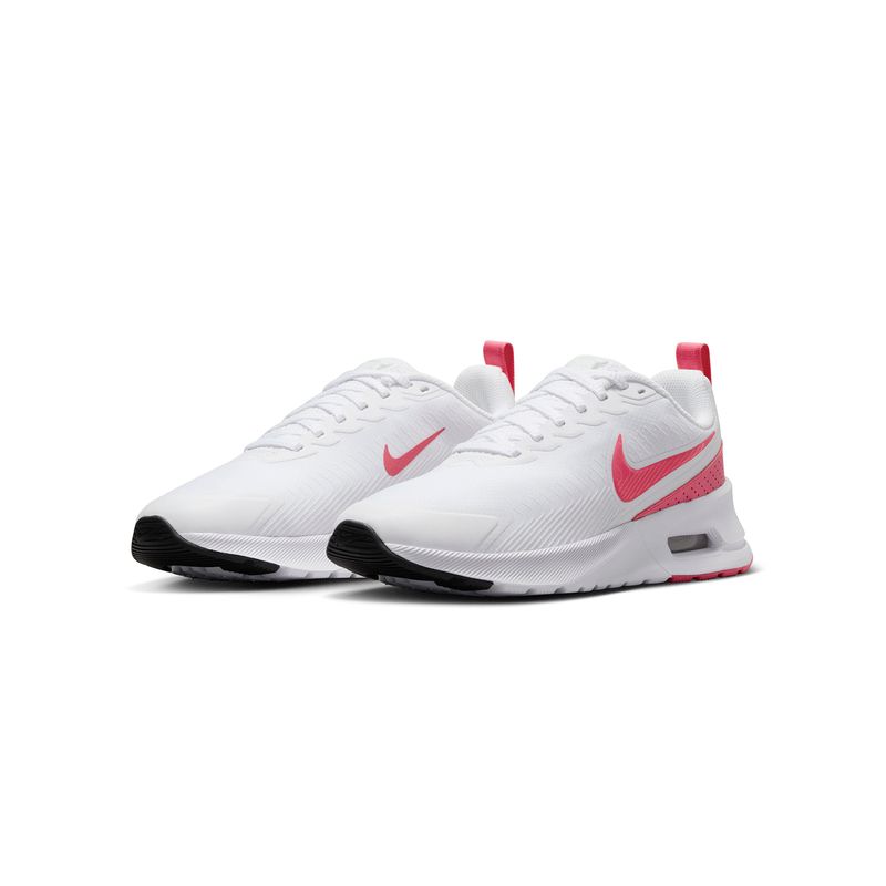 Zapatillas-Urbanas-Mujer-Nike-W-Air-Max--Blanco