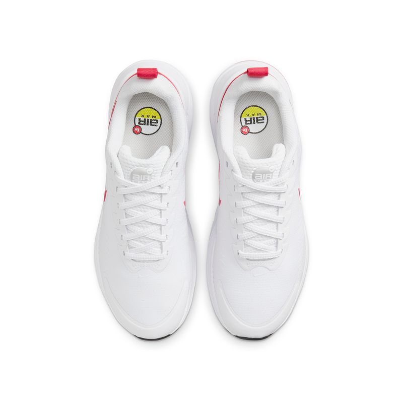 Zapatillas-Urbanas-Mujer-Nike-W-Air-Max--Blanco
