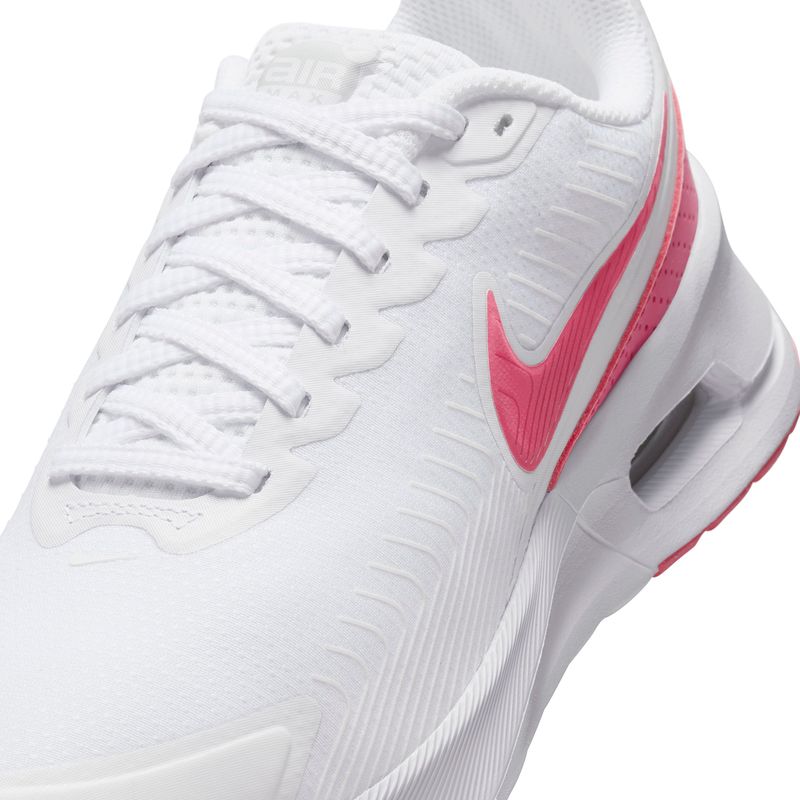 Zapatillas-Urbanas-Mujer-Nike-W-Air-Max--Blanco
