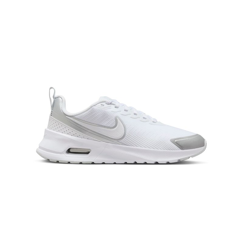 Zapatillas-Urbanas-Mujer-Nike-W-Air-Max--Blanco