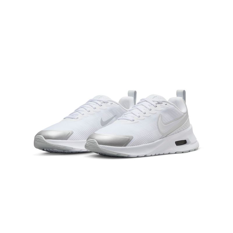 Zapatillas-Urbanas-Mujer-Nike-W-Air-Max--Blanco