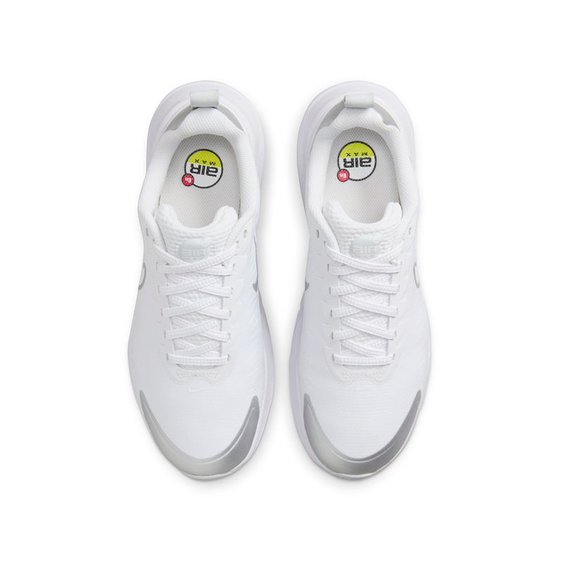 Zapatillas-Urbanas-Mujer-Nike-W-Air-Max--Blanco