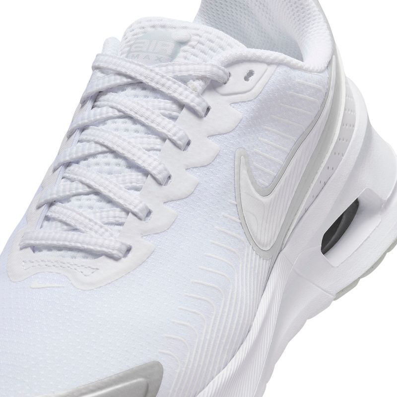 Zapatillas-Urbanas-Mujer-Nike-W-Air-Max--Blanco