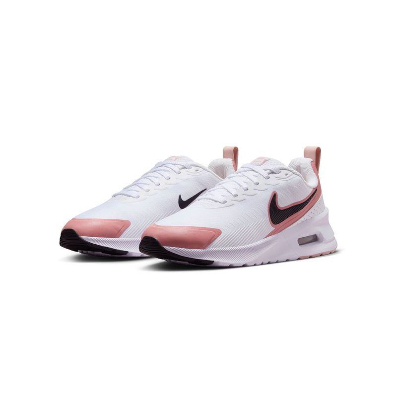 Zapatillas-Urbanas-Mujer-Nike-W-Air-Max--Blanco