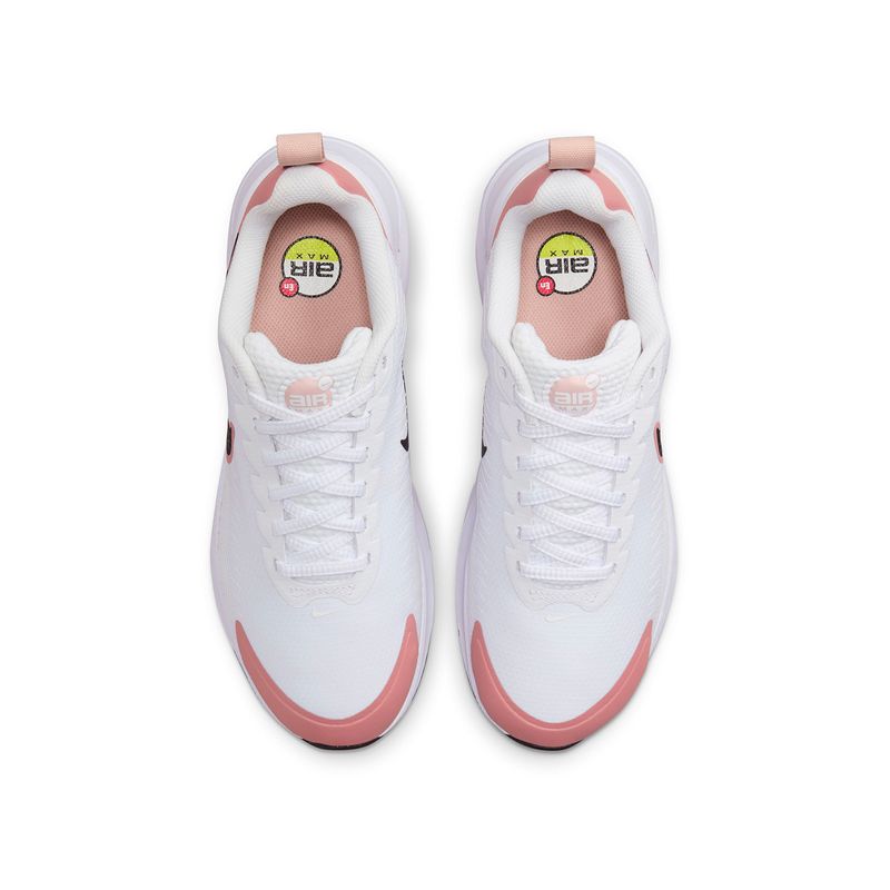 Zapatillas-Urbanas-Mujer-Nike-W-Air-Max--Blanco