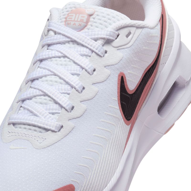 Zapatillas-Urbanas-Mujer-Nike-W-Air-Max--Blanco