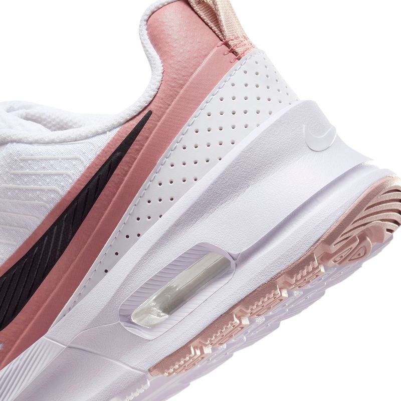 Zapatillas-Urbanas-Mujer-Nike-W-Air-Max--Blanco