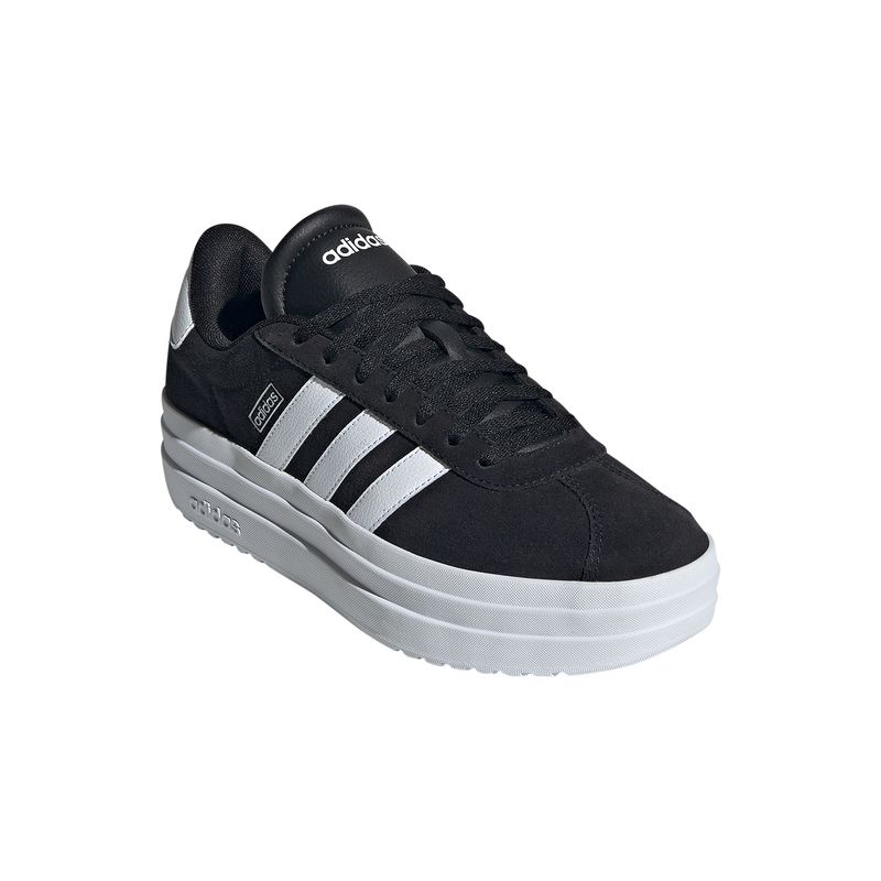 Zapatillas-Urbanas-Mujer-Adidas-Vl-Court-Bold--Negro