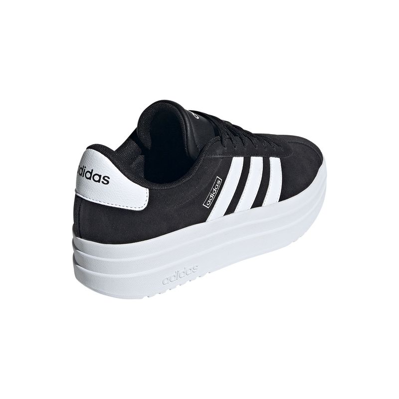 Zapatillas-Urbanas-Mujer-Adidas-Vl-Court-Bold--Negro