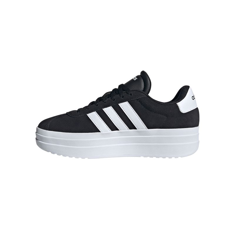 Zapatillas-Urbanas-Mujer-Adidas-Vl-Court-Bold--Negro