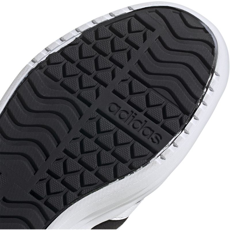 Zapatillas-Urbanas-Mujer-Adidas-Vl-Court-Bold--Negro