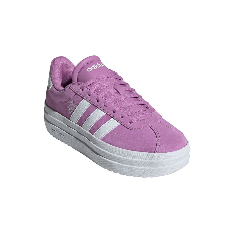 Zapatillas-Urbanas-Mujer-Adidas-Vl-Court-Bold--Morado