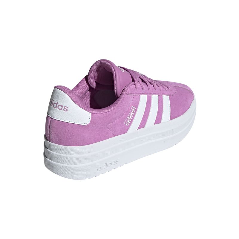Zapatillas-Urbanas-Mujer-Adidas-Vl-Court-Bold--Morado