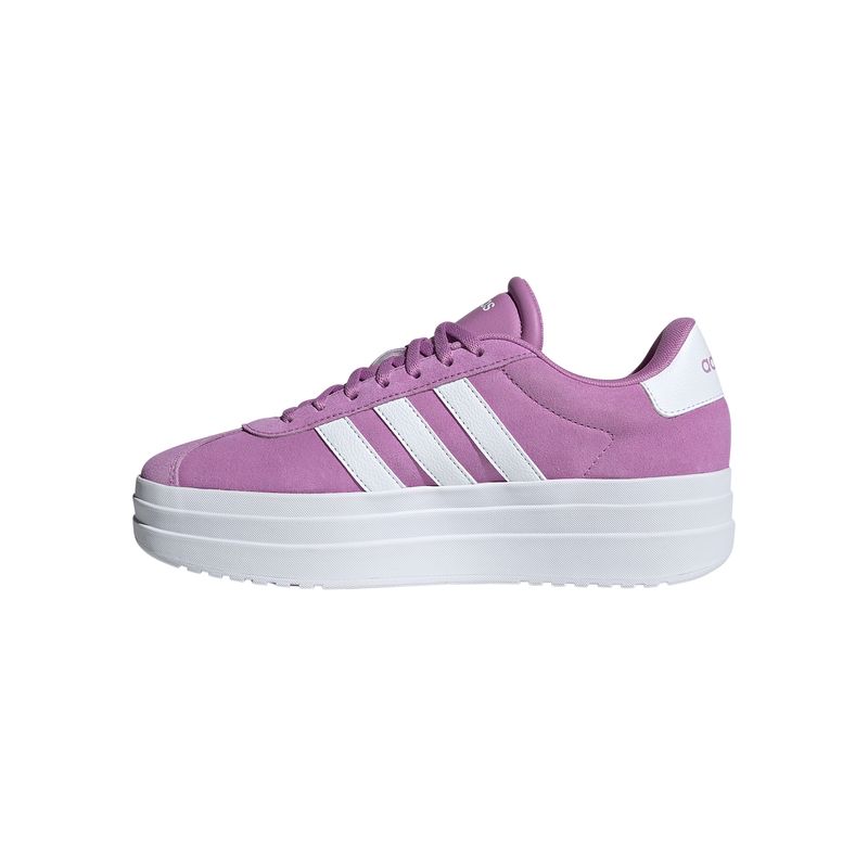 Zapatillas-Urbanas-Mujer-Adidas-Vl-Court-Bold--Morado