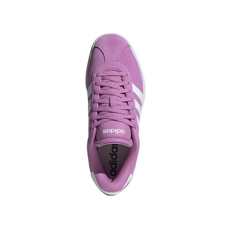 Zapatillas-Urbanas-Mujer-Adidas-Vl-Court-Bold--Morado