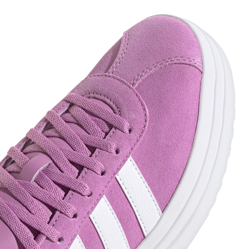 Zapatillas-Urbanas-Mujer-Adidas-Vl-Court-Bold--Morado