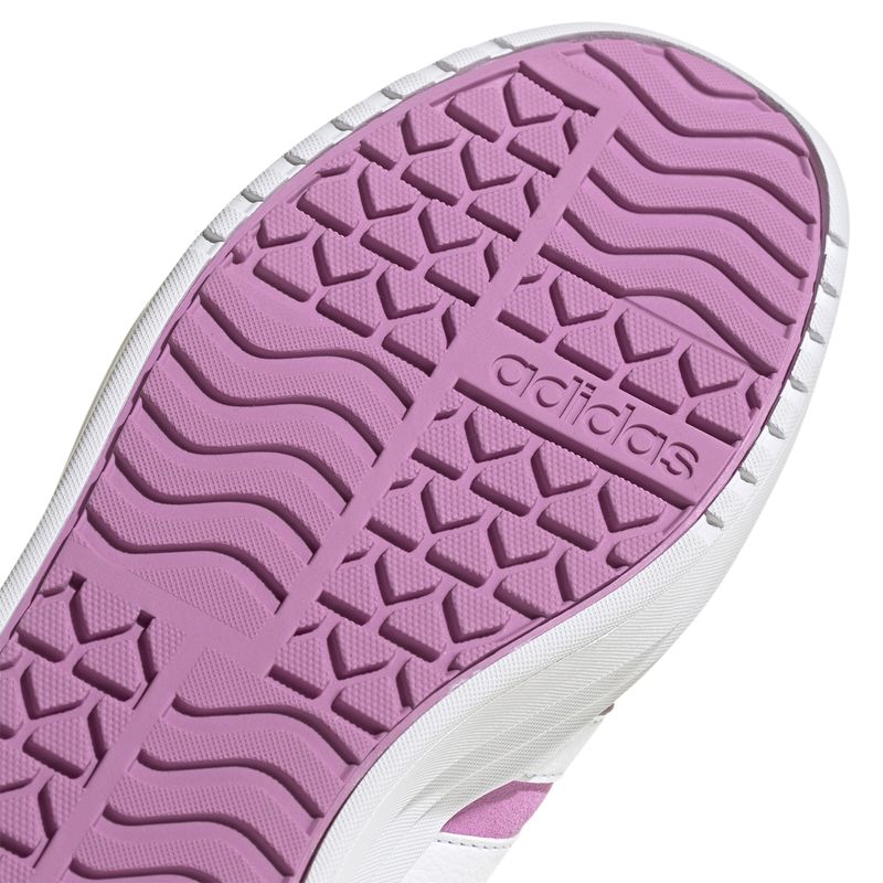 Zapatillas-Urbanas-Mujer-Adidas-Vl-Court-Bold--Morado