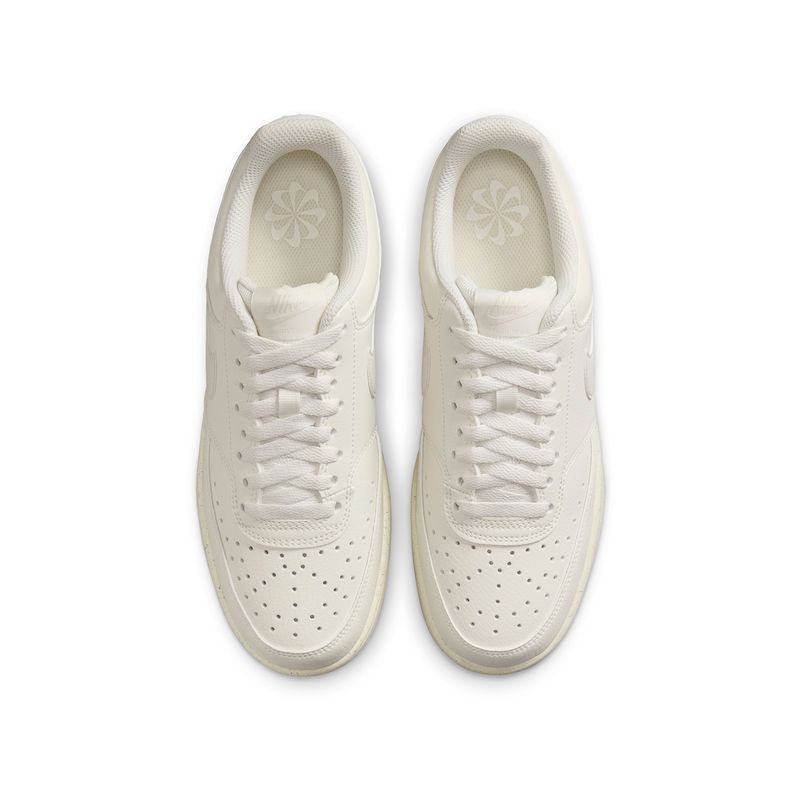 Zapatillas-Urbanas-Mujer-Nike-W-Court-V--Blanco