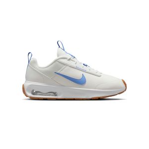 Zapatillas Urbanas Mujer Nike W Air Max  Blanco