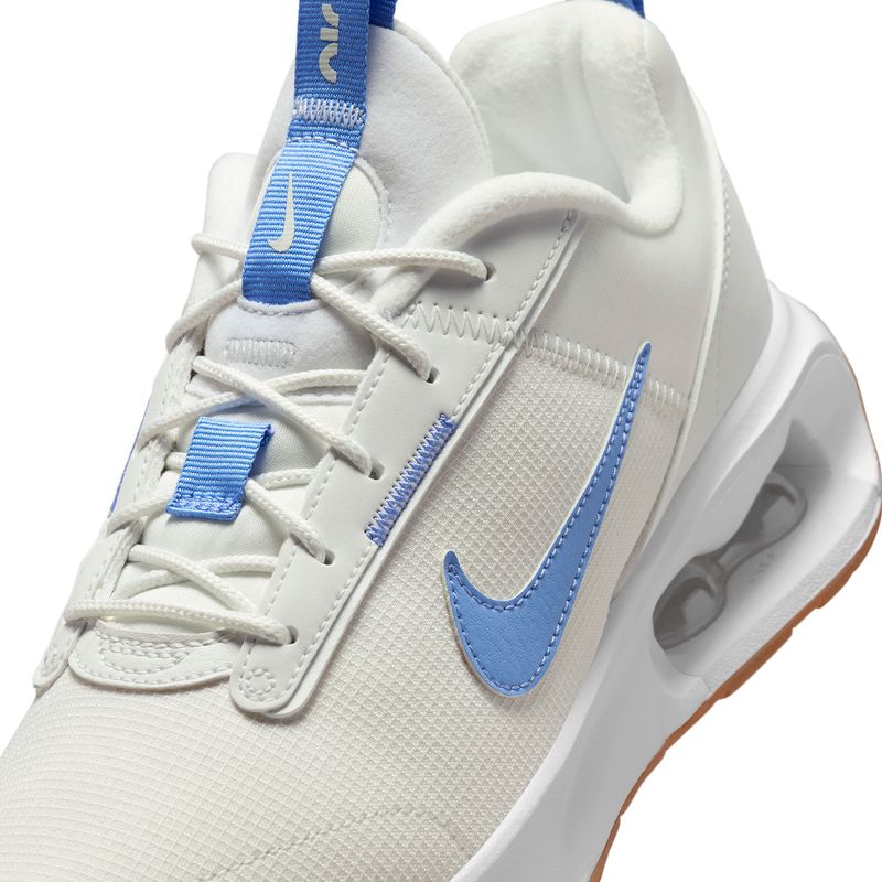 Zapatillas-Urbanas-Mujer-Nike-W-Air-Max--Blanco
