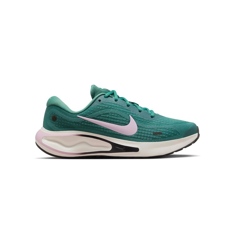 Zapatillas Running Mujer Nike W Journey Verde