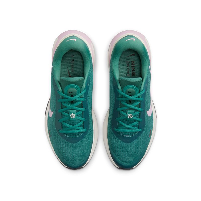 Zapatillas-Running-Mujer-Nike-W-Journey--Verde