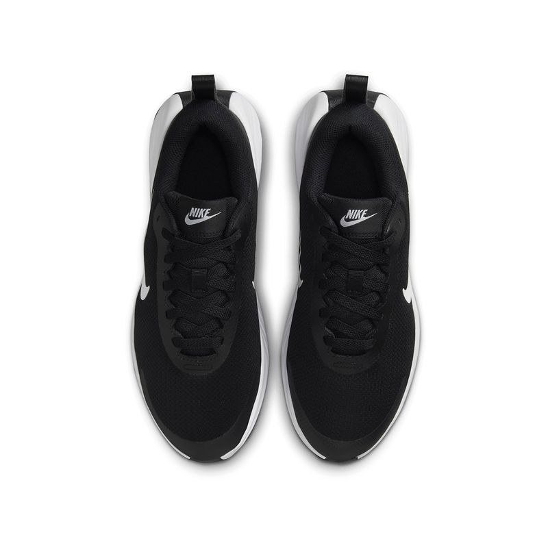 Zapatillas Training Mujer Nike W Legend Negro