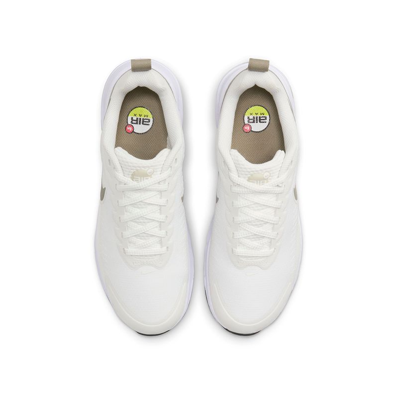 Zapatillas-Urbanas-Mujer-Nike-W-Air-Max--Blanco