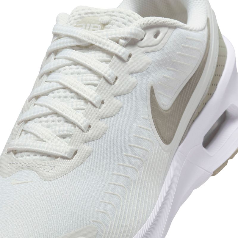 Zapatillas-Urbanas-Mujer-Nike-W-Air-Max--Blanco