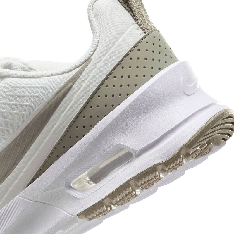 Zapatillas-Urbanas-Mujer-Nike-W-Air-Max--Blanco