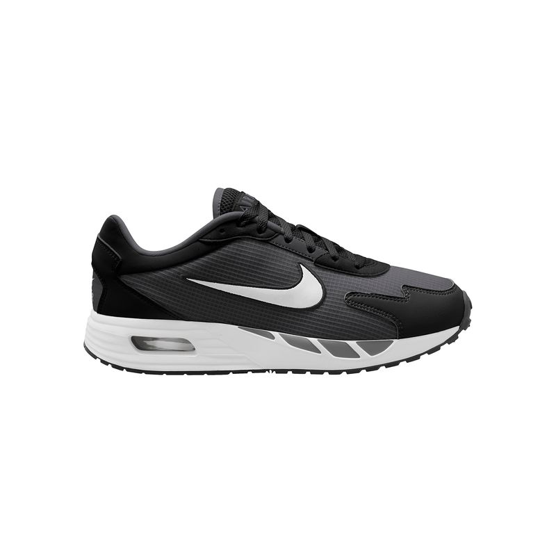 Zapatillas-Urbanas-Hombre-Nike-Air-Max-S--Negro