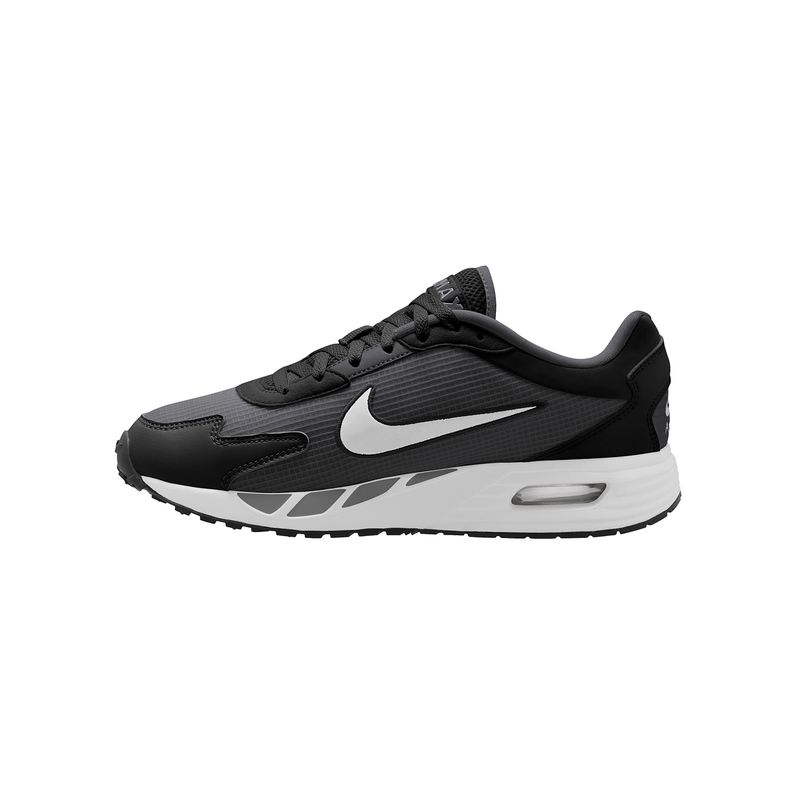 Zapatillas-Urbanas-Hombre-Nike-Air-Max-S--Negro