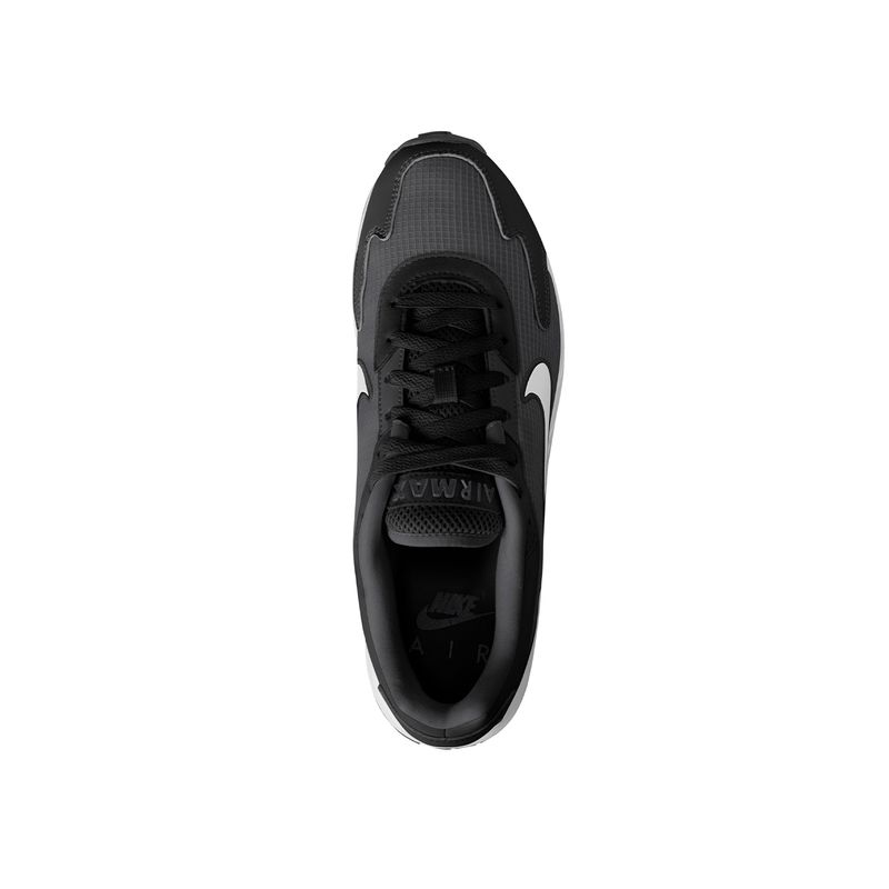 Zapatillas-Urbanas-Hombre-Nike-Air-Max-S--Negro