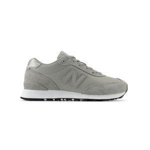 Zapatillas Urbanas Mujer New Balance Classics  Crema
