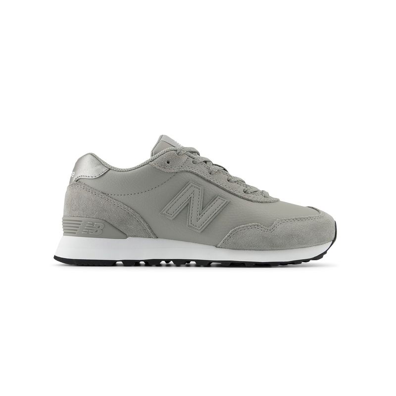 Zapatillas-Urbanas-Mujer-New-Balance-Zapatillas-Classics--Crema