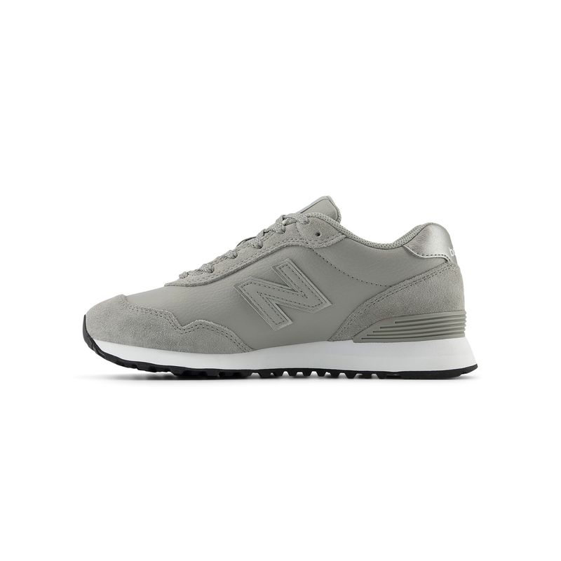 Zapatillas-Urbanas-Mujer-New-Balance-Zapatillas-Classics--Crema