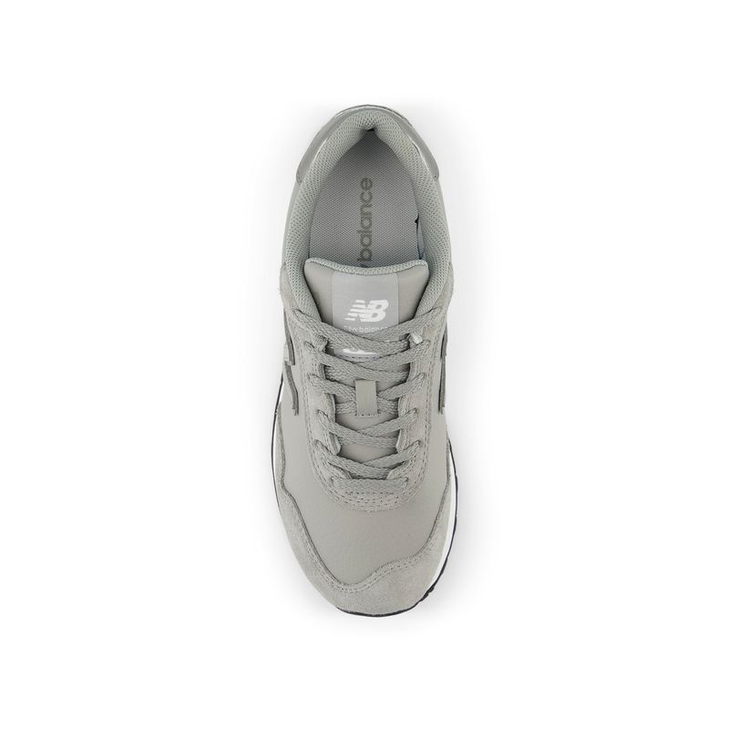 Zapatillas-Urbanas-Mujer-New-Balance-Zapatillas-Classics--Crema