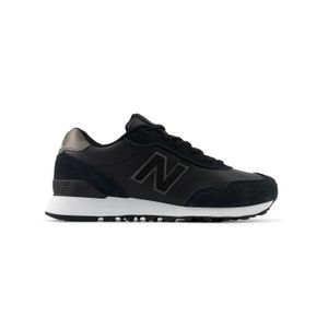 Zapatillas Urbanas Mujer New Balance Classics  Negro