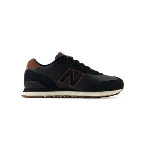 Zapatillas Urbanas Hombre New Balance Classics  Negro